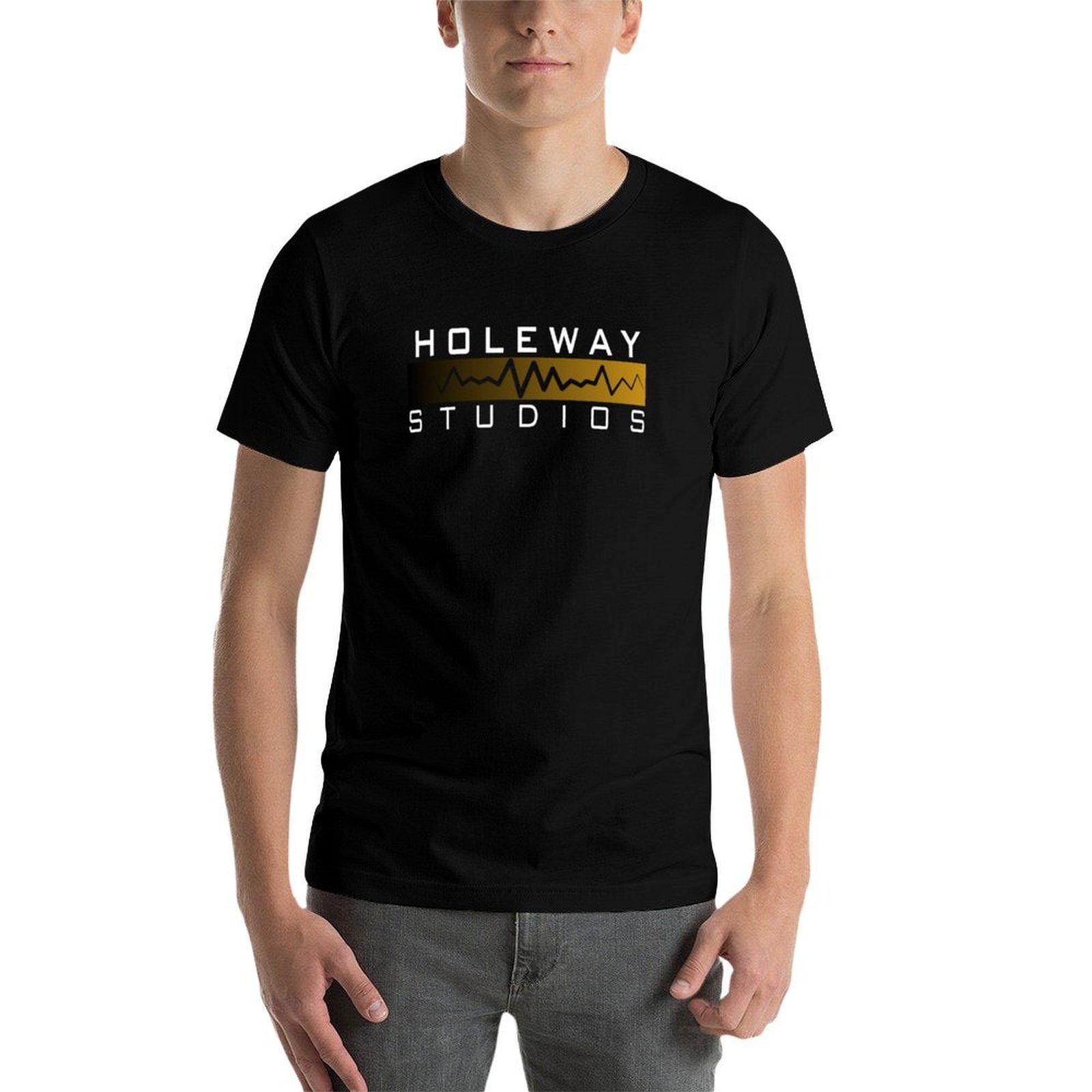 Holeway Studios - OFFICIAL MER - огляд і ціна Anime Merchandise T-Shirts