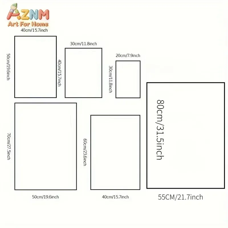 1pc AZMN  Sugarbunnies Anime K - огляд і ціна Anime Merchandise Posters