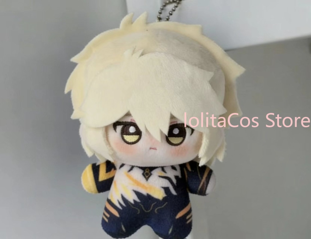 Honkai：Star Rail Phainon Blade - огляд і ціна Plush Doll Anime
