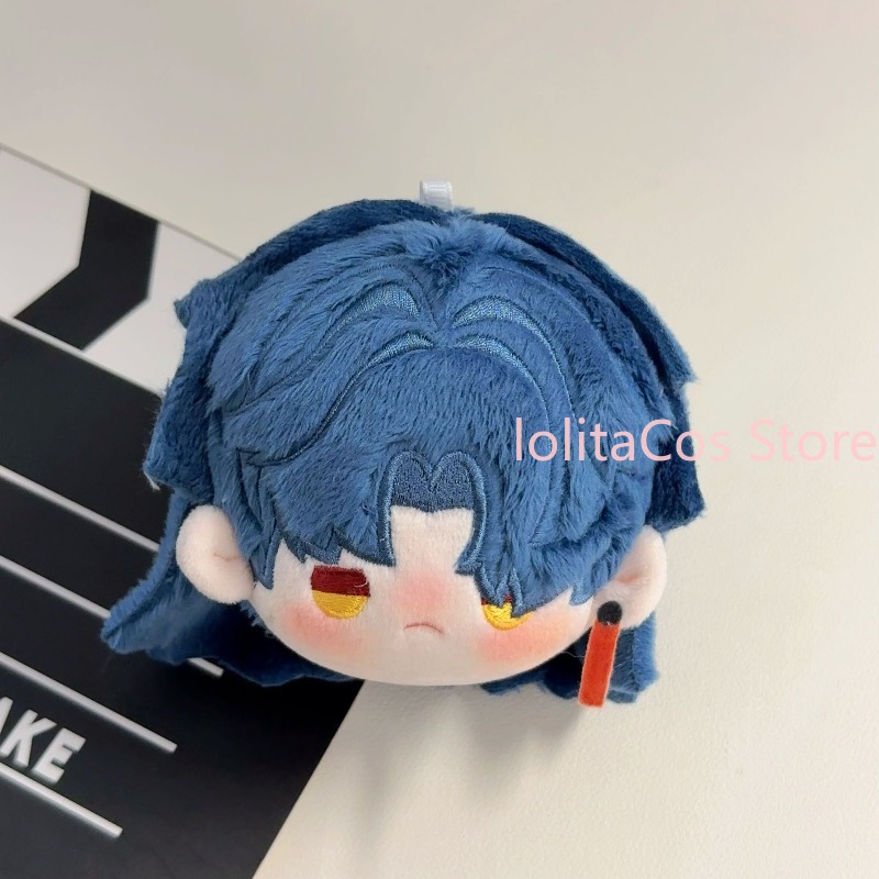 Honkai：Star Rail Phainon Blade - огляд і ціна Plush Doll Anime