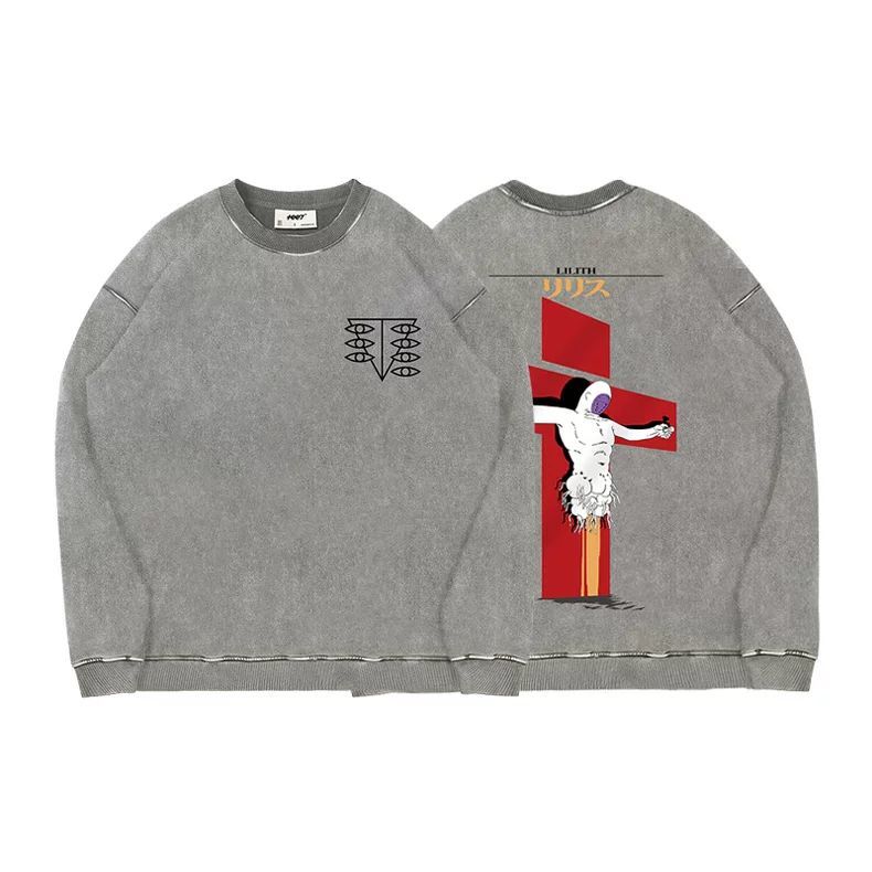 EVA-01 Test Type Anime Merchan - огляд і ціна Anime Merchandise Types