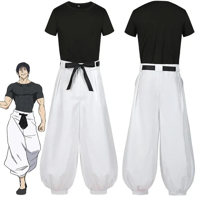 Jujutsu JJK Manga Anime Fushig - огляд і ціна Anime Merchandise Online