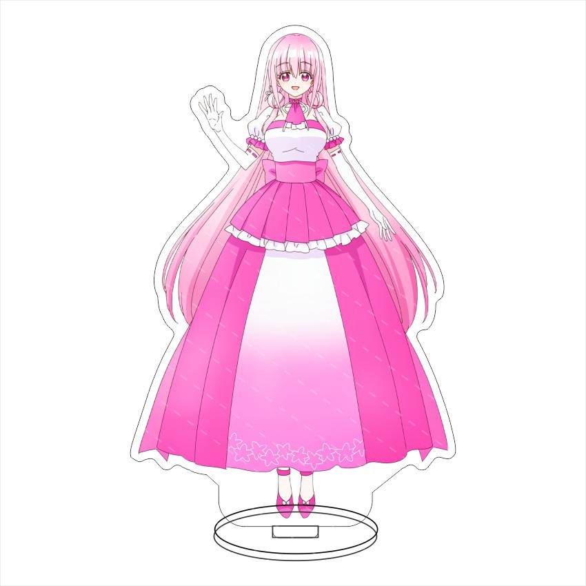 16CM Anime Figure The Dark His - огляд і ціна Anime Merchandise Accessories