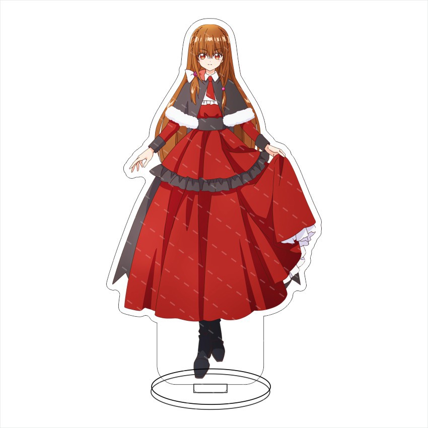 16CM Anime Figure The Dark His - огляд і ціна Anime Merchandise Accessories