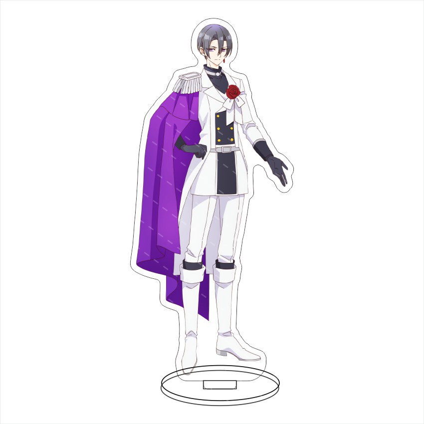 16CM Anime Figure The Dark His - огляд і ціна Anime Merchandise Accessories