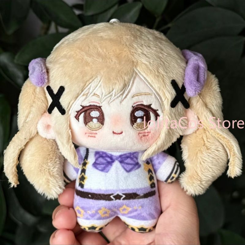 BanG Dream! Ichigaya Arisa Han - огляд і ціна Plush Doll Anime