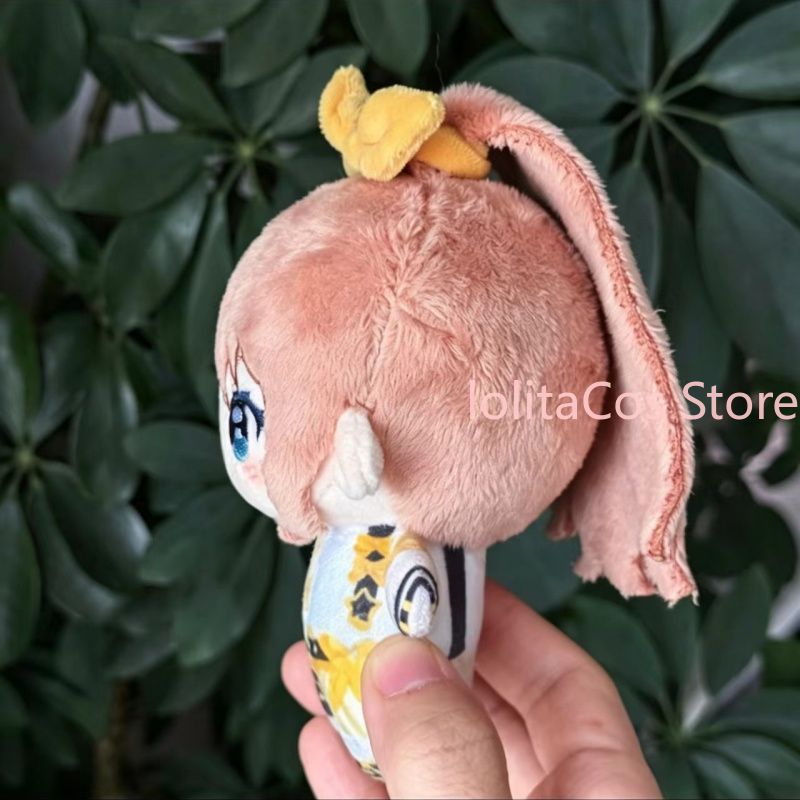 BanG Dream! Ichigaya Arisa Han - огляд і ціна Plush Doll Anime