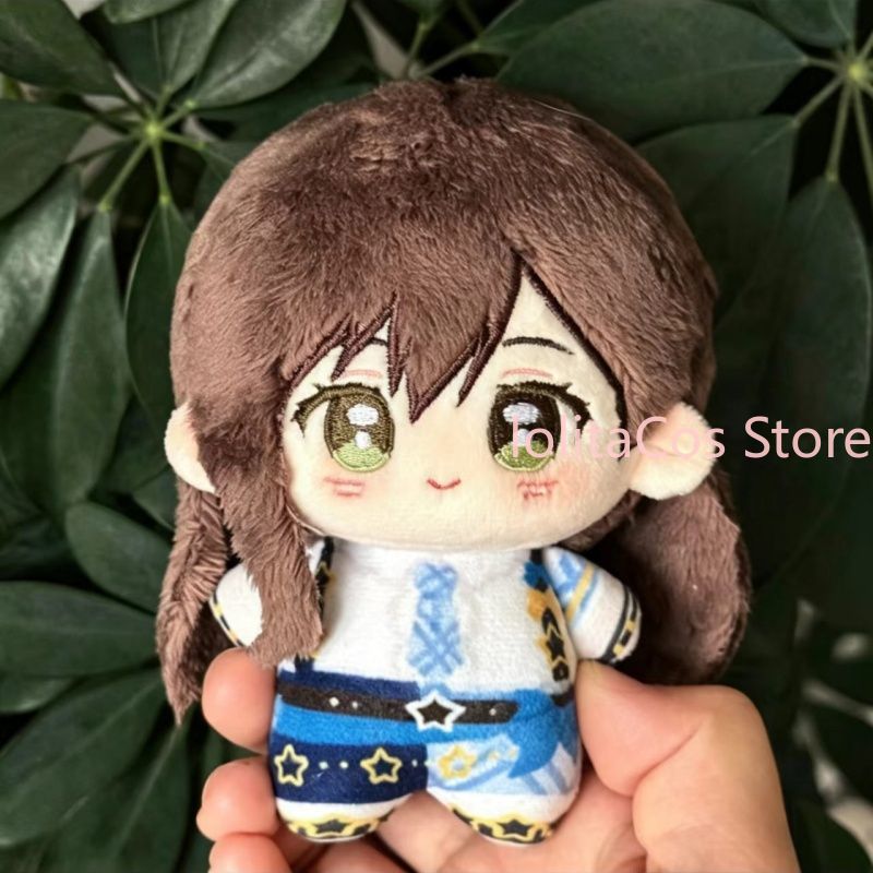 BanG Dream! Ichigaya Arisa Han - огляд і ціна Plush Doll Anime