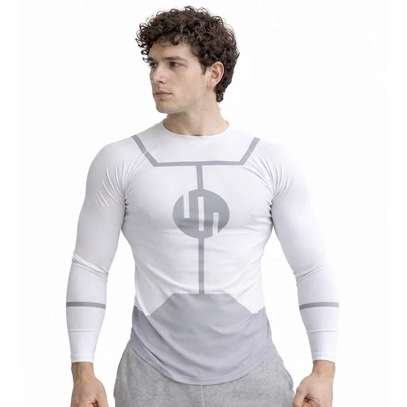 New Invincible Cosplay Rash Gu - огляд і ціна Anime Merchandise Online