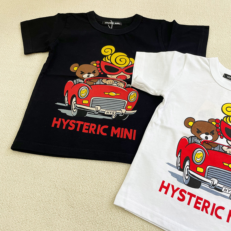 Kawaii New Hysteric Mini Carto - огляд і ціна Anime Merchandise Online