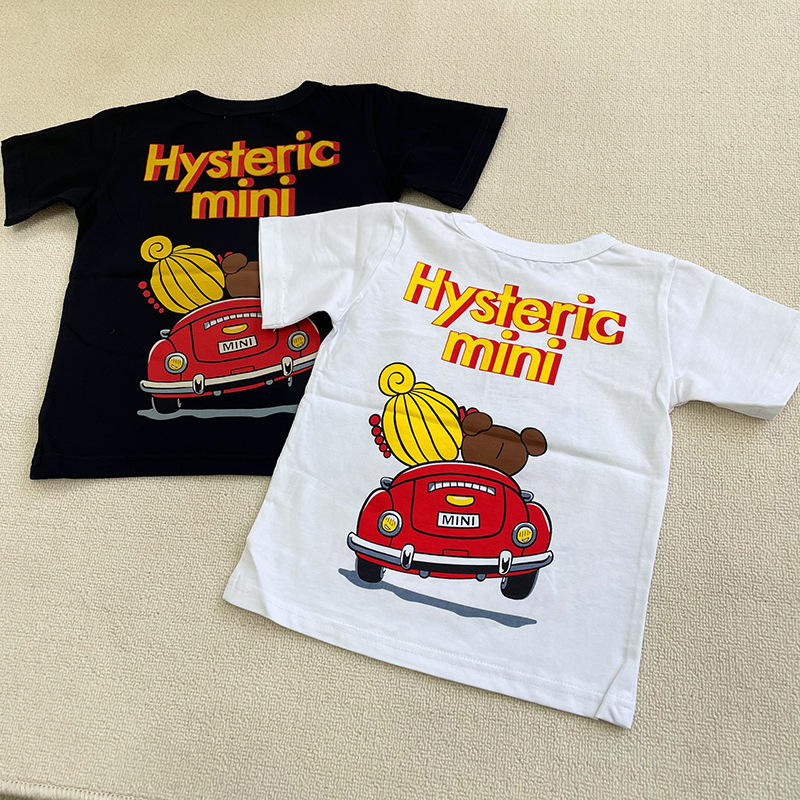 Kawaii New Hysteric Mini Carto - огляд і ціна Anime Merchandise Online