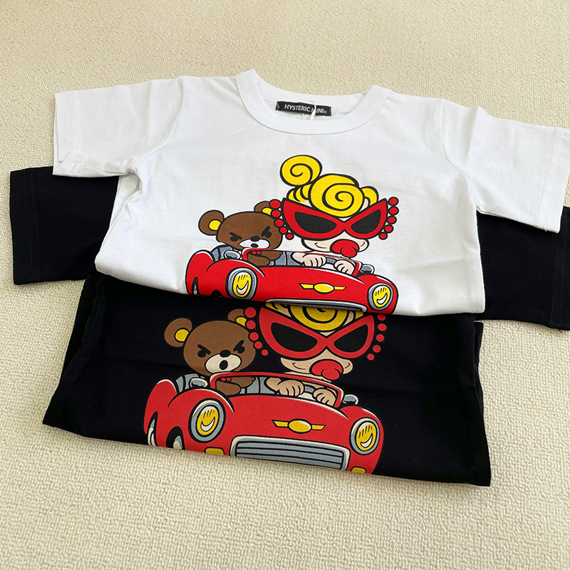 Kawaii New Hysteric Mini Carto - огляд і ціна Anime Merchandise Online