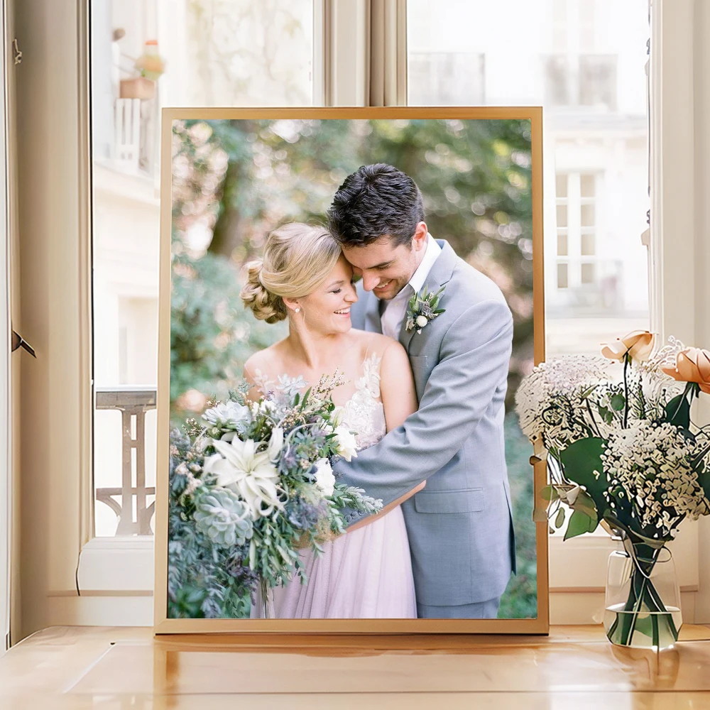 Custom Canvas Prints Photo Wal - огляд і ціна Anime Merchandise Posters