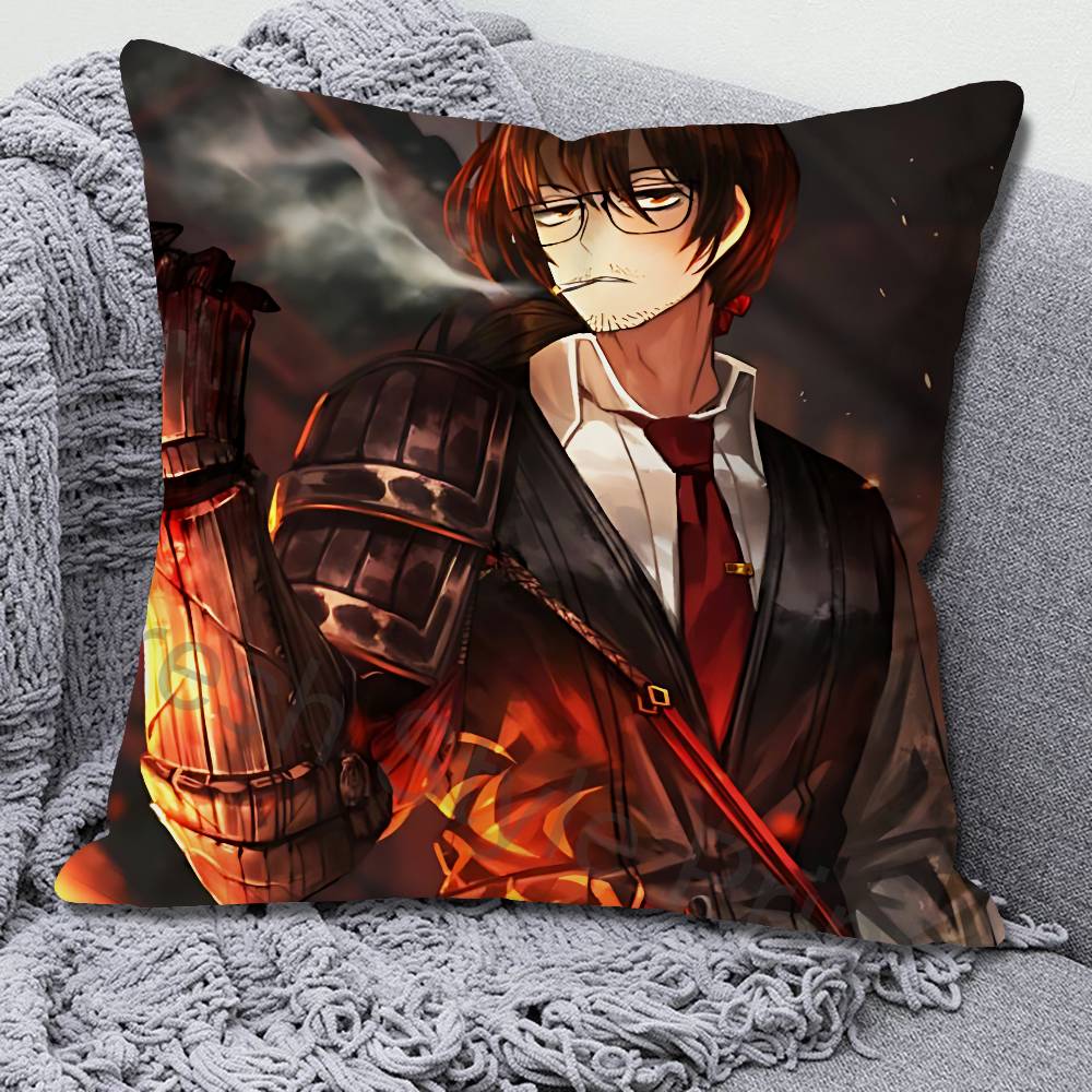 Gregor L-Limbus C-Company Anim - огляд і ціна Anime Merchandise Companies