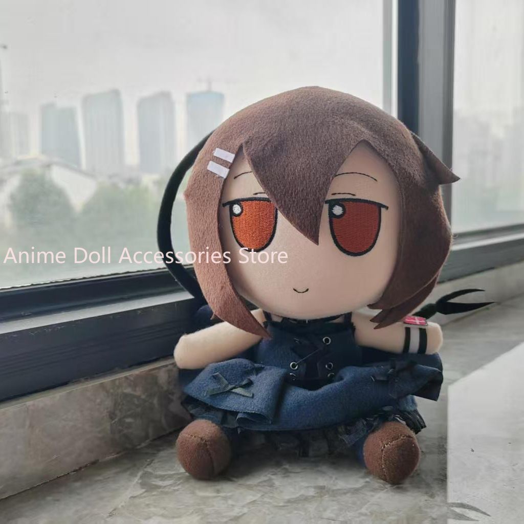 Anime Minakami Yuki Cosplay 20 - огляд і ціна Plush Doll Anime