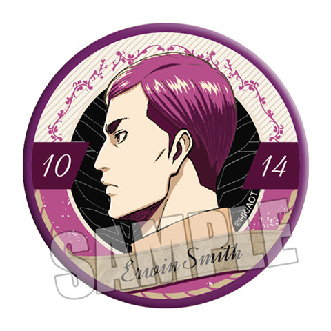 Attack on Titan Levi Ackerman  - огляд і ціна Anime Merchandise Types