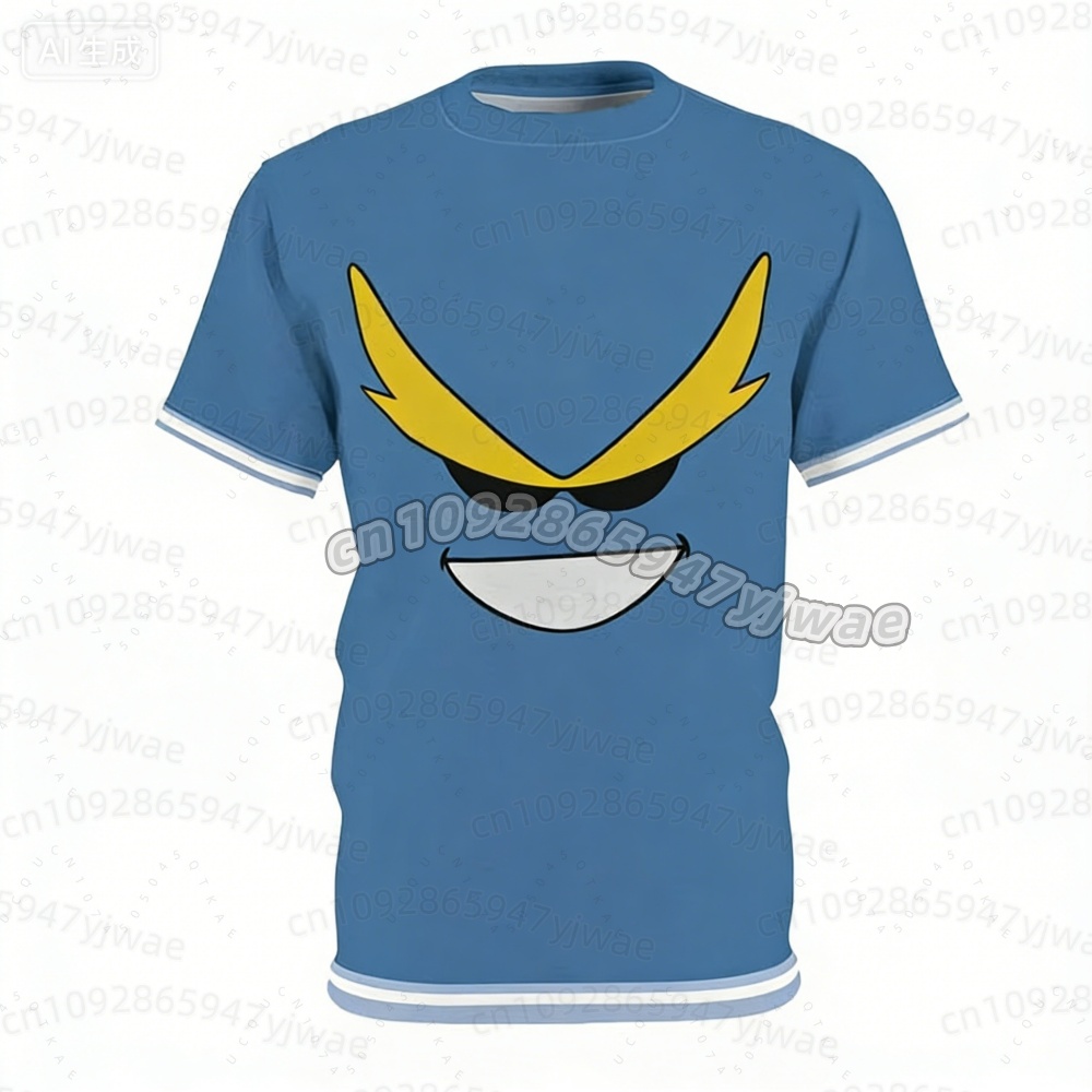 Summer Men's Women's My Hero T - огляд і ціна Anime Merchandise Online