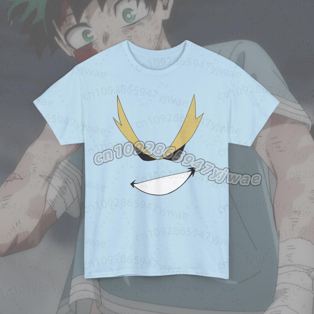 Summer Men's Women's My Hero T - огляд і ціна Anime Merchandise Online