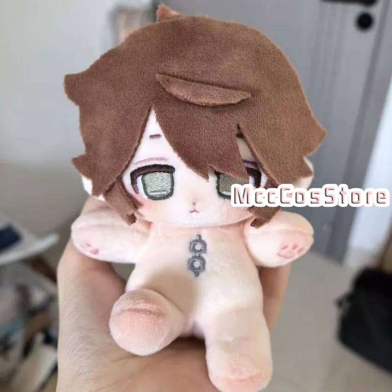 20Cm Identity Ⅴ Luca Balsa Plu - огляд і ціна Plush Doll Anime