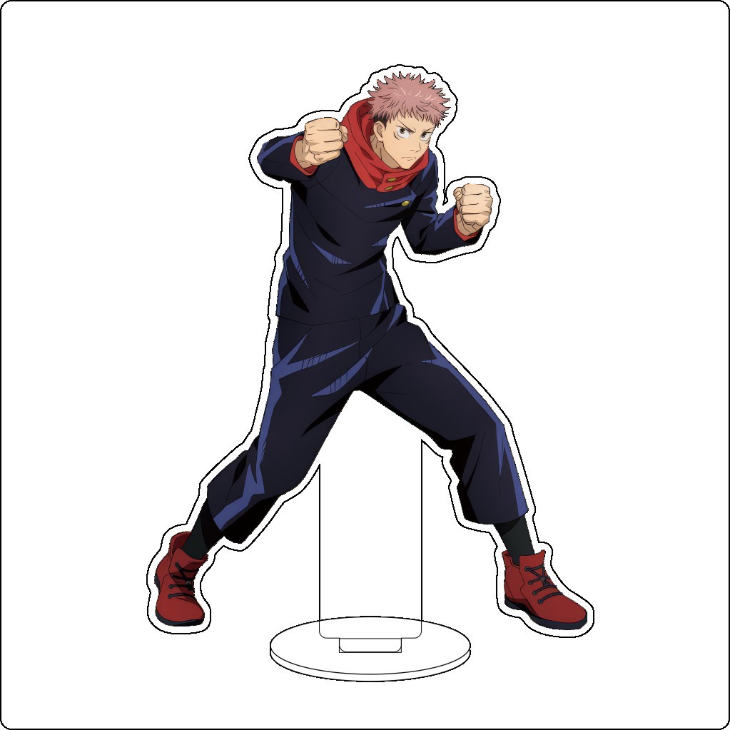 16CM Anime Jujutsu Kaisen Gojo - огляд і ціна Anime Game Merchandise