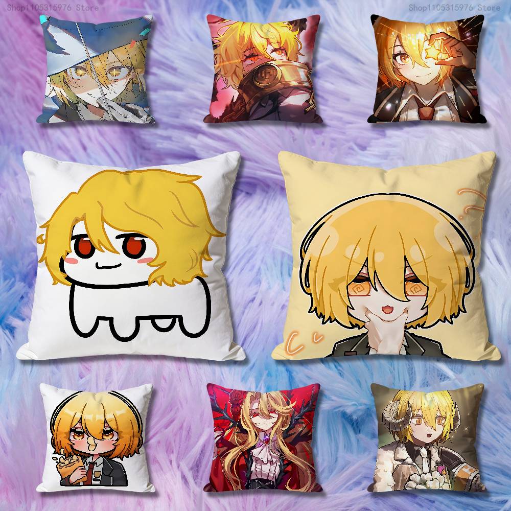 L-Limbus C-Company Don Quixote - огляд і ціна Anime Merchandise Companies