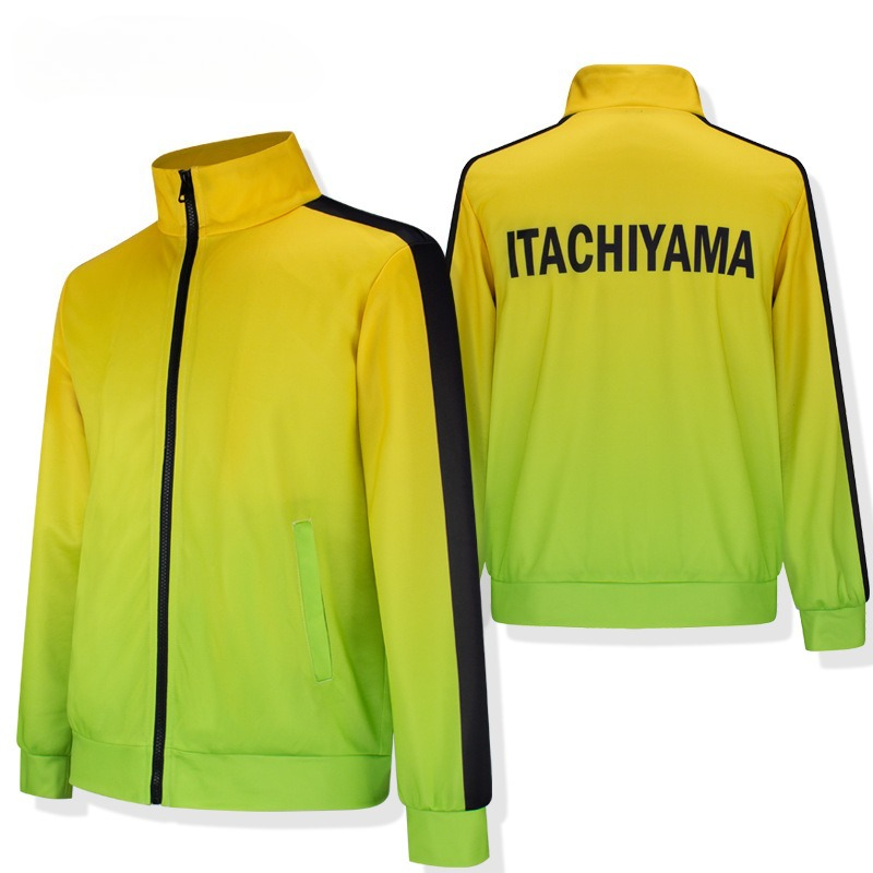 Anime Itachiyama Institute Uni - огляд і ціна Anime Merchandise Online