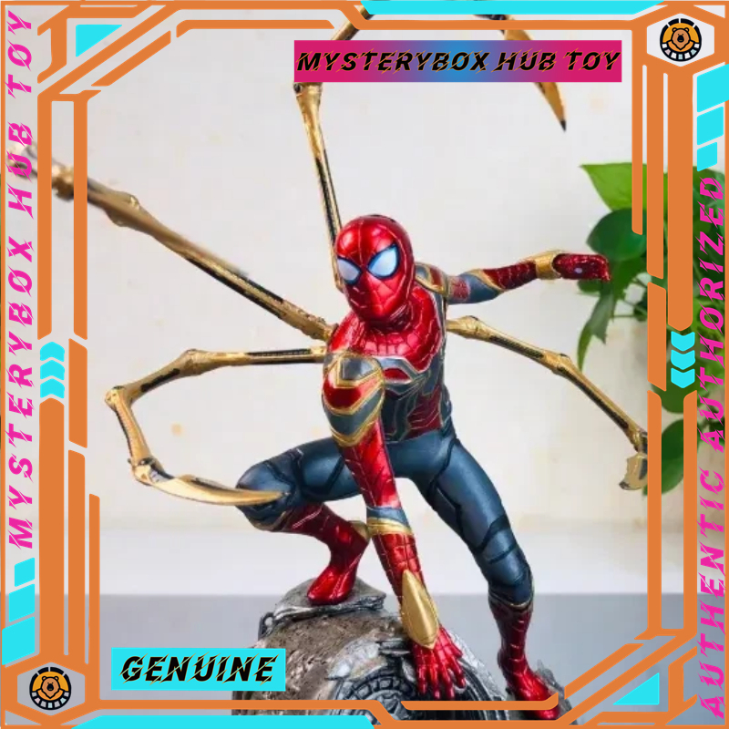 New 17cm Action Figure Superhe - огляд і ціна Anime Merchandise For Men