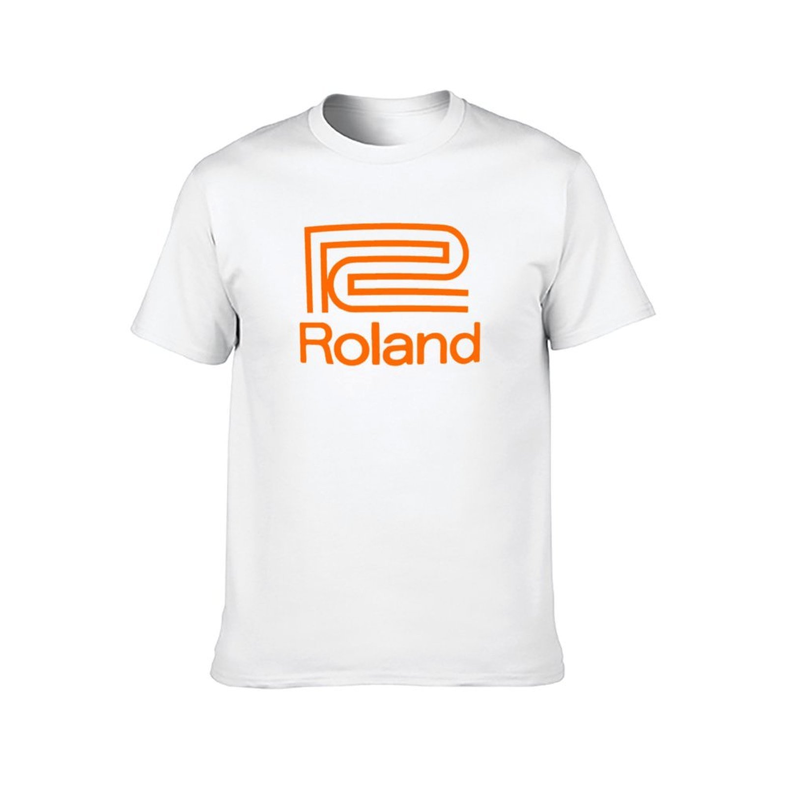 Best Selling - Roland Merchand - огляд і ціна Anime Merchandise T-Shirts