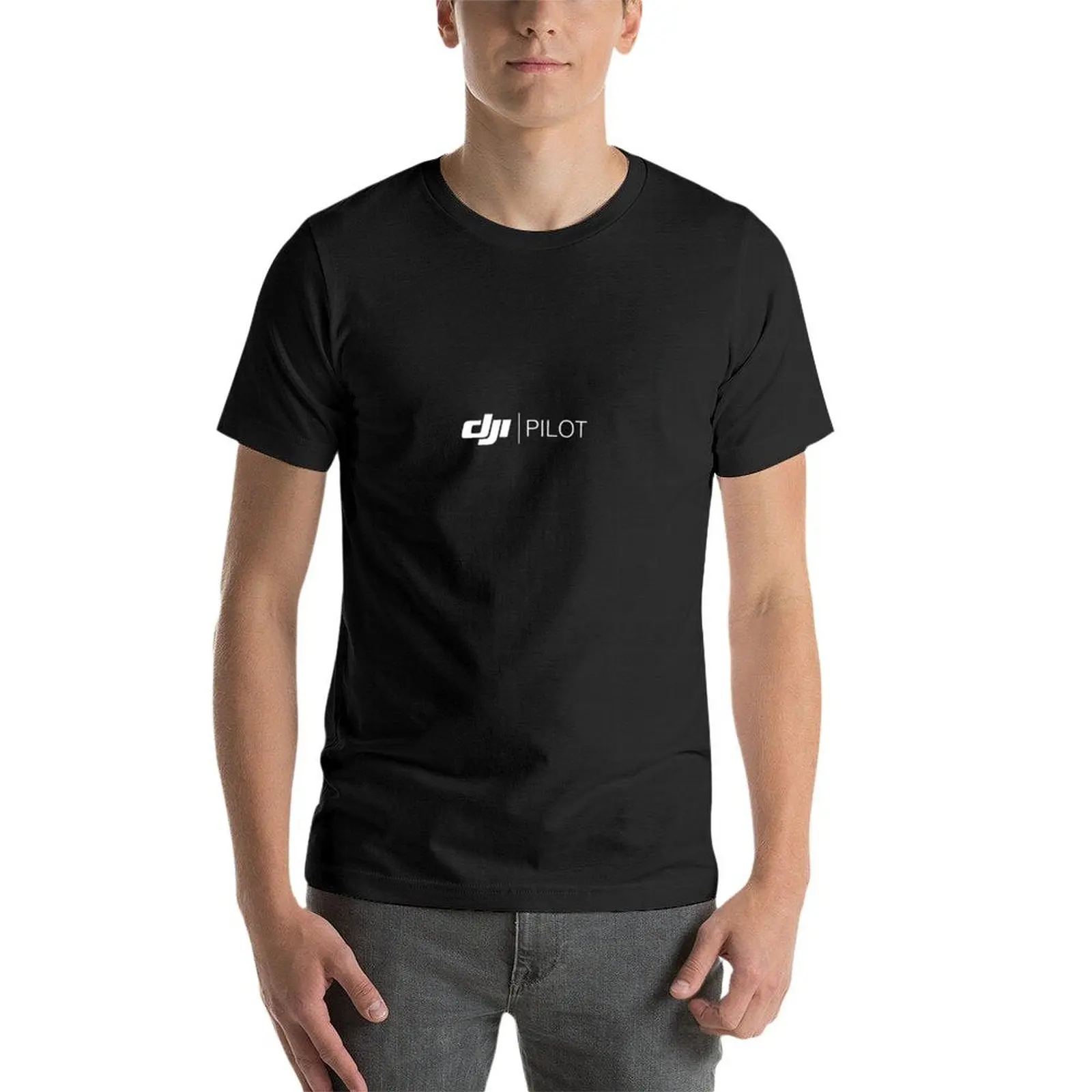 Best Seller - DJI Pilot Mercha - огляд і ціна Anime Merchandise T-Shirts