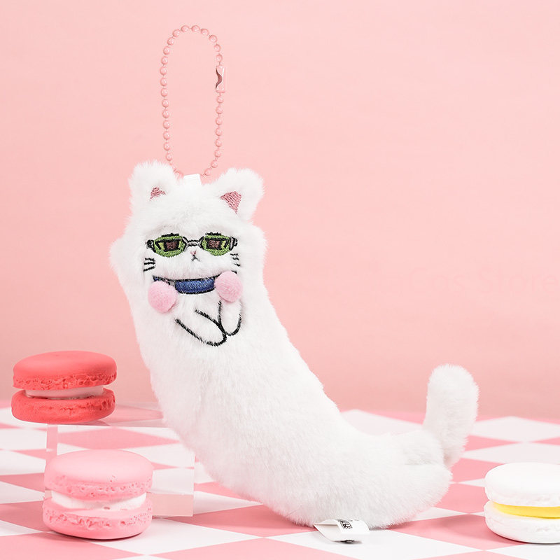 Genuine in Stock Saiki Kusuo K - огляд і ціна Plush Doll Anime