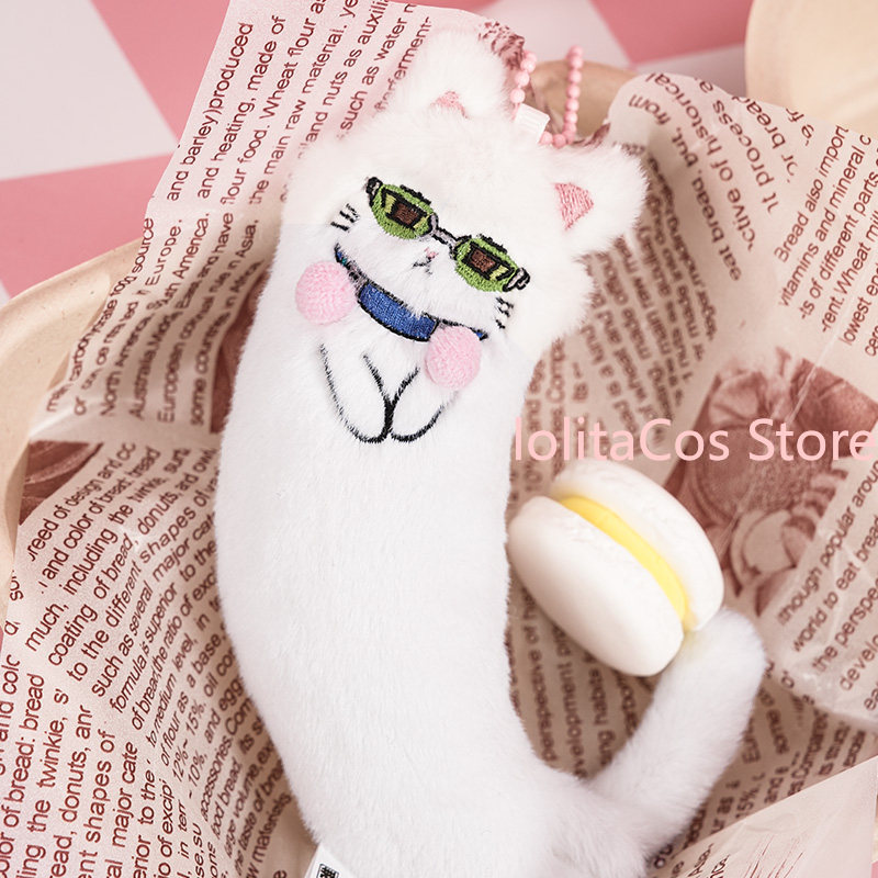 Genuine in Stock Saiki Kusuo K - огляд і ціна Plush Doll Anime