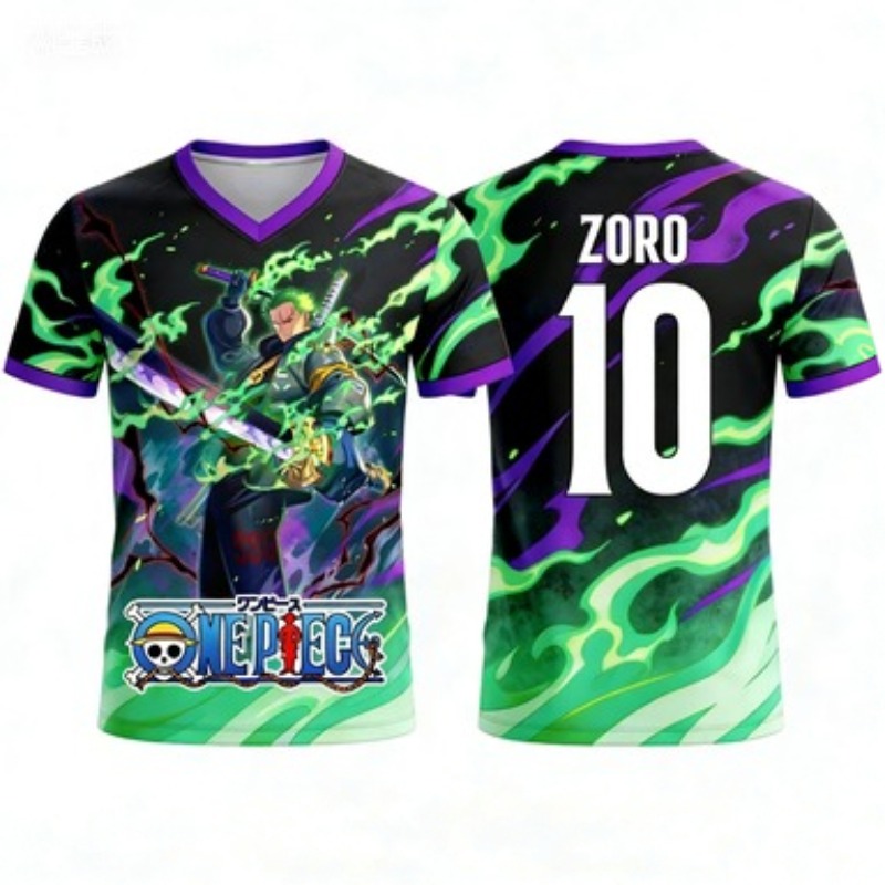 2026 Summer New Anime Football - огляд і ціна Anime Merchandise Online