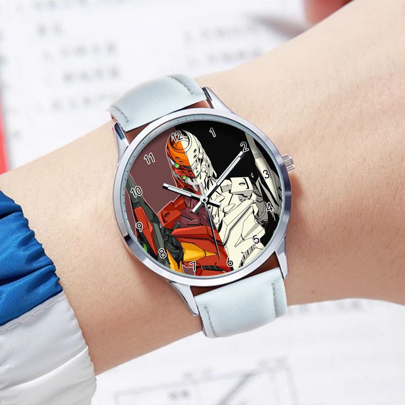 NEON GENESIS EVANGELION EVA-01 - огляд і ціна Anime Merchandise Types