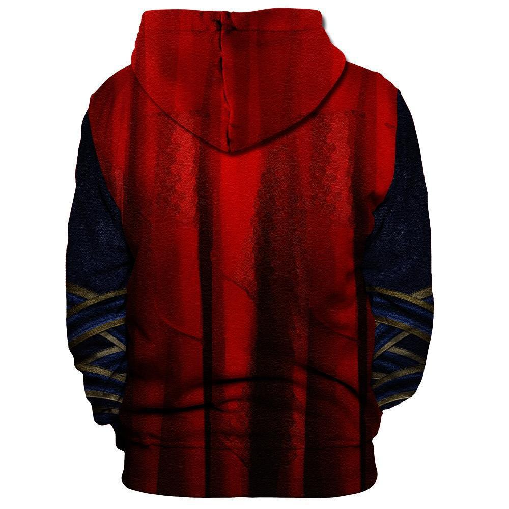 Doctor Strange 3D Animation Ho - огляд і ціна Anime Merchandise For Men