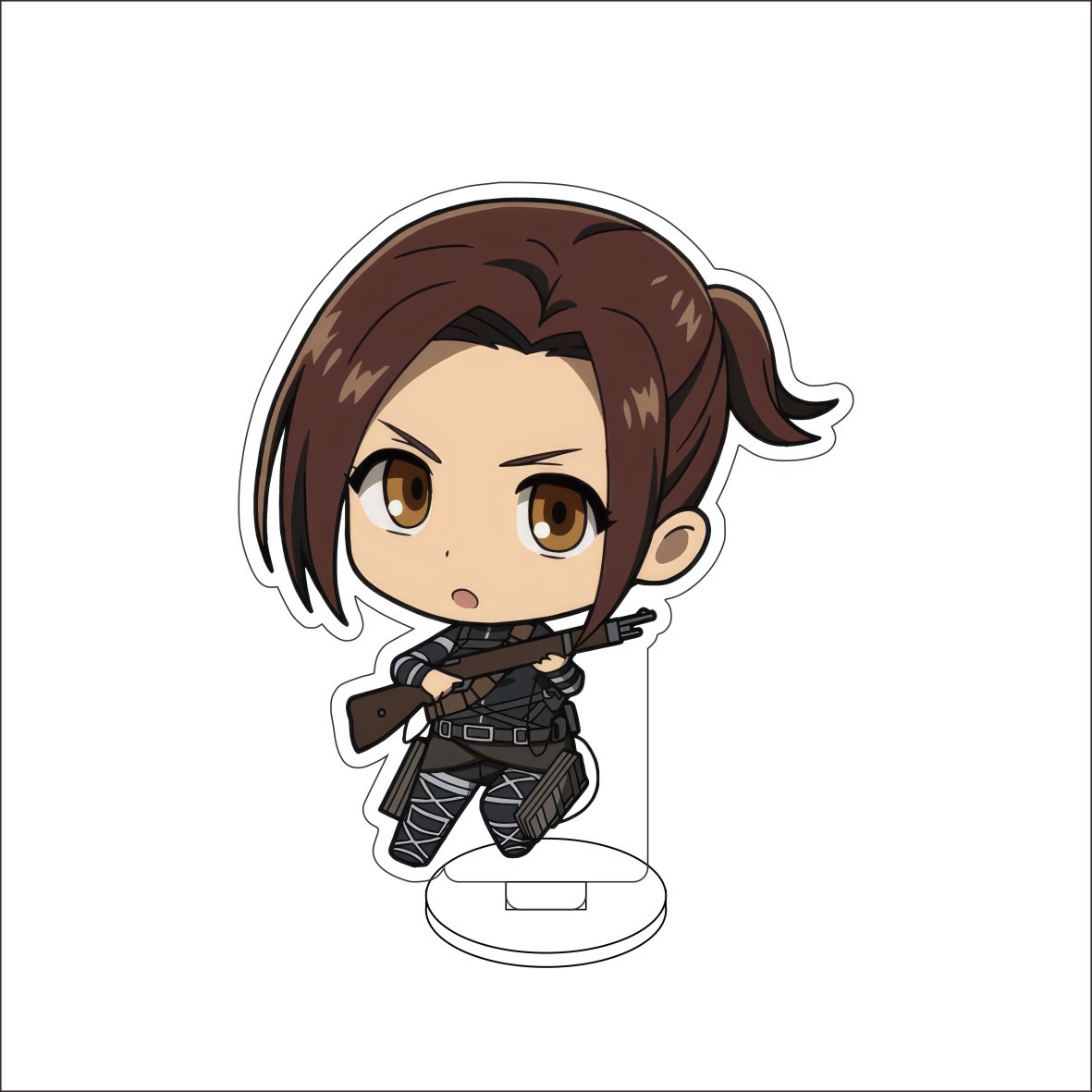 10CM Anime Attack on Titan Ere - огляд і ціна Anime Game Merchandise