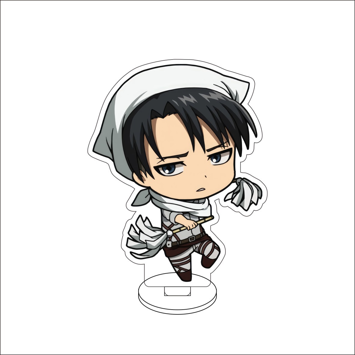 10CM Anime Attack on Titan Ere - огляд і ціна Anime Game Merchandise