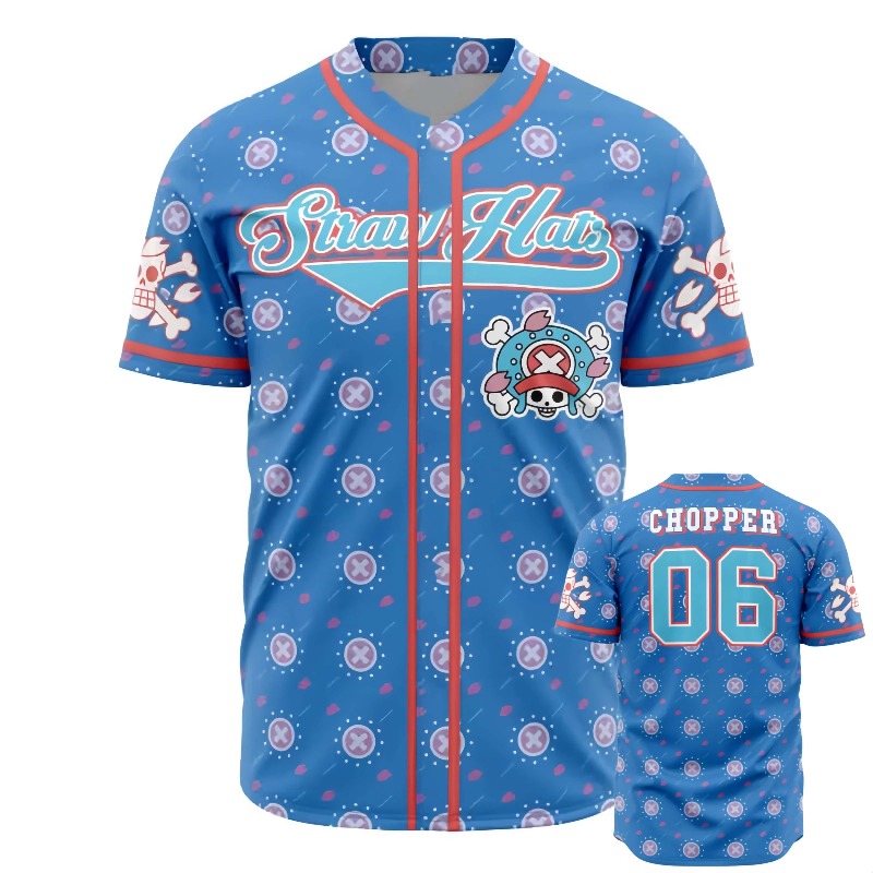 One Piece Summer New Arrival L - огляд і ціна Anime Merchandise T-Shirts