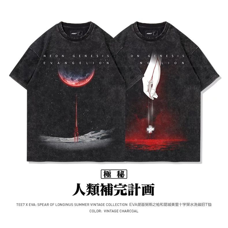 EVA-01 TEST TYPE anime merchan - огляд і ціна Anime Merchandise Types