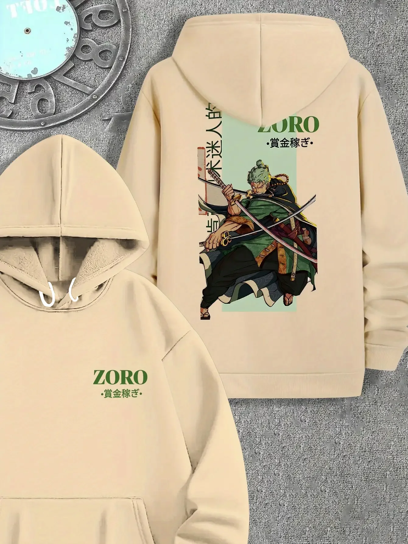 One Piece Chopper Q-Version Pr - огляд і ціна Anime Merchandise T-Shirts