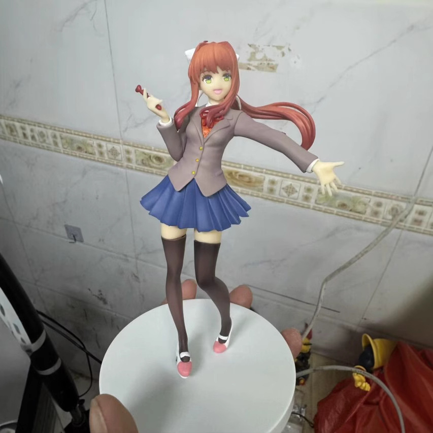 2 Types 18cm Anime Merchandise - огляд і ціна Anime Merchandise Types